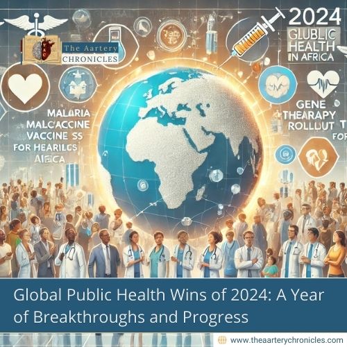 Global-Public-Health-Wins-of-2024:-A-Year-of-Breakthroughs-and-Progress-The-Aartery-Chronicles-TAC