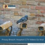 Privacy Breach: Hospital CCTV Videos Go Viral