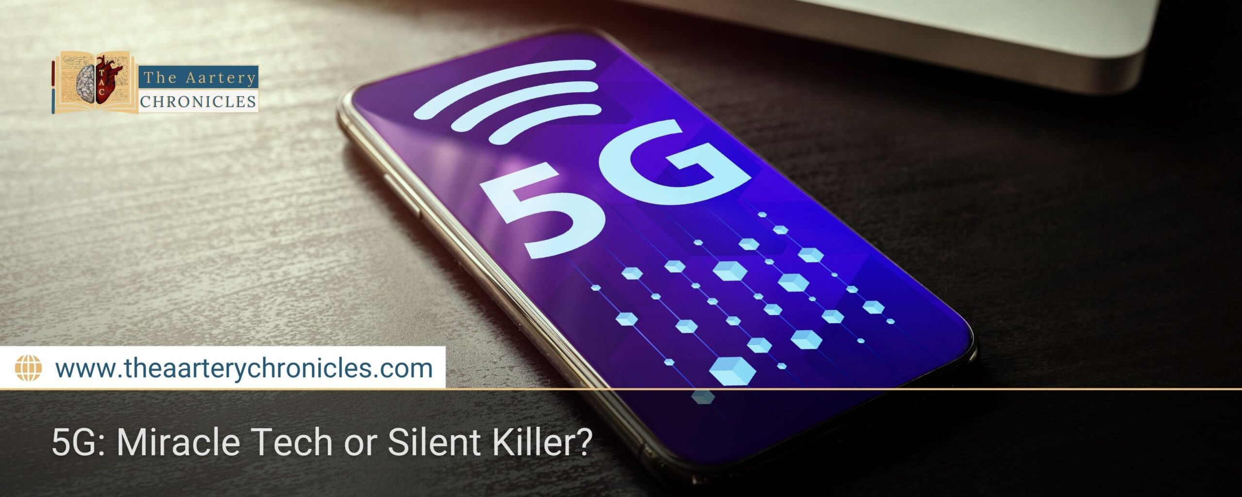 5G: Miracle Tech or Silent Killer?