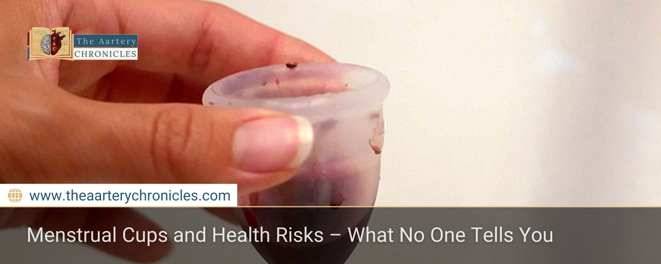 Menstrual Cups and Health Risks – What No One Tells You