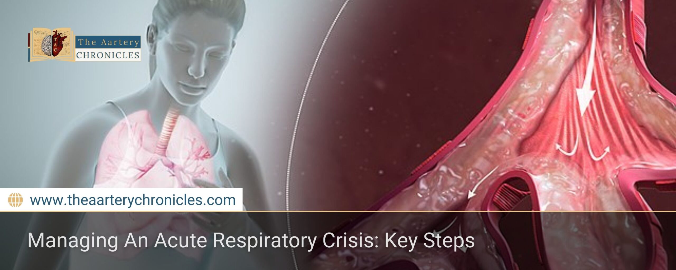 Managing-An-Acute-Respiratory-Crisis:-Key-Steps-The-Aartery-Chronicles-TAC