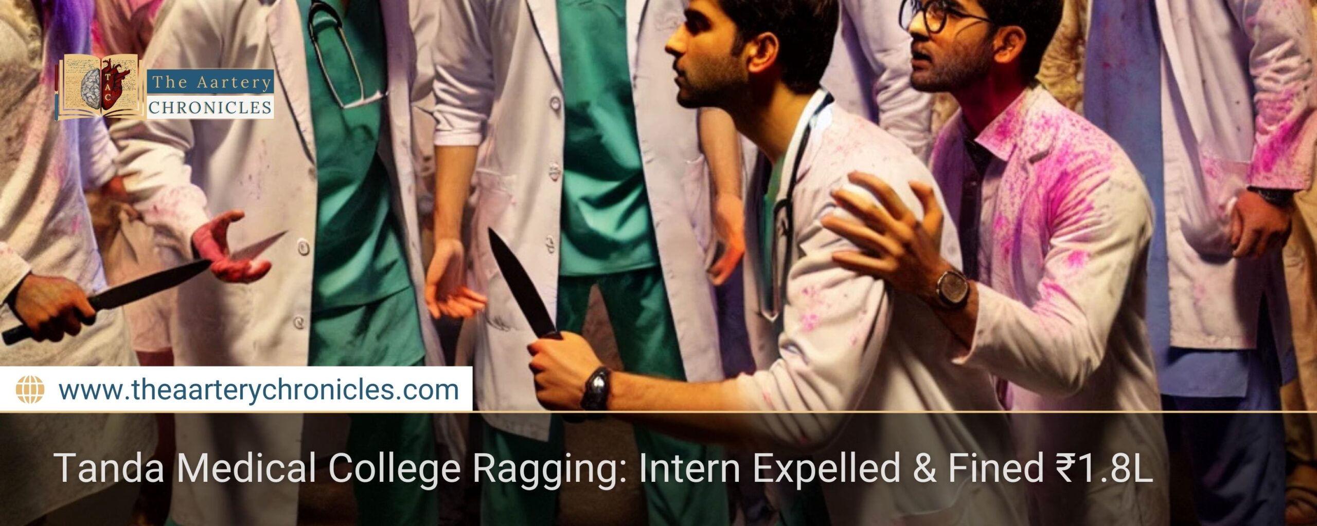 tanda-medical-college-ragging-intern-expelled-amp-fined-1-8l-the-aartery-chronicles-tac