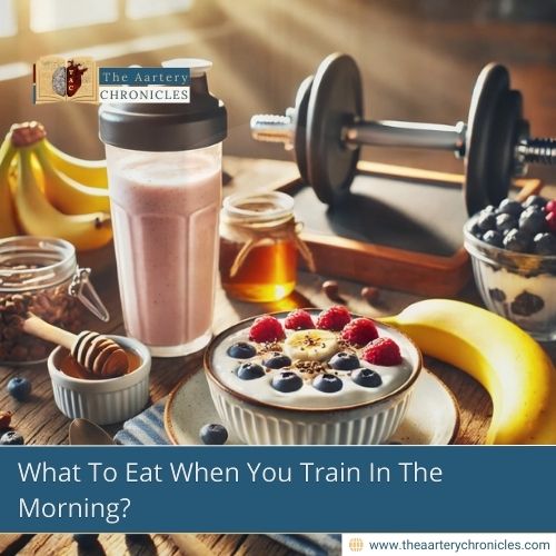 What-To-Eat-When-You-Train-In-The-Morning?-The-Aartery-Chronicles-TAC