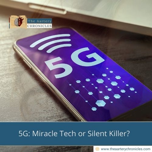 5G: Miracle Tech or Silent Killer?