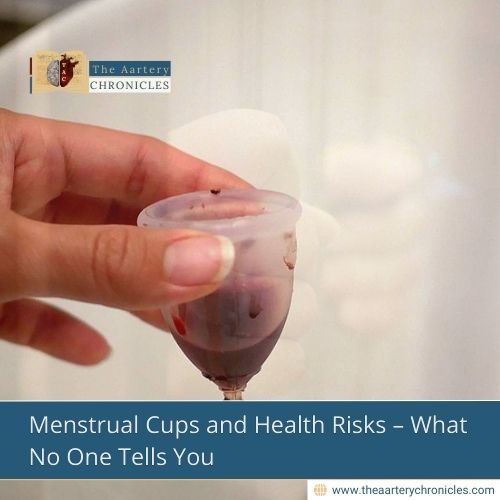 Menstrual Cups and Health Risks – What No One Tells You