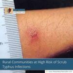 Rural Communities at High Risk of Scrub Typhus Infections