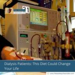 Dialysis Patients: This Diet Could Change Your Life