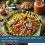 Masala-Mandakki:-A-Crunchy,-Spicy-Treat-from-South-India-The-Aartery-Chronicles-TAC