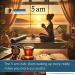 The-5-am-club:-Does-waking-up-early-really-make-you-more-successful-The-Aartery-Chronicles-TAC