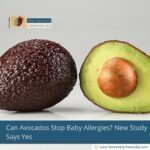 Can Avocados Stop Baby Allergies? New Study Says Yes