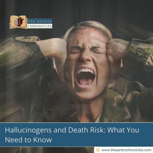 Hallucinogens and Death Risk: What You Need to Know