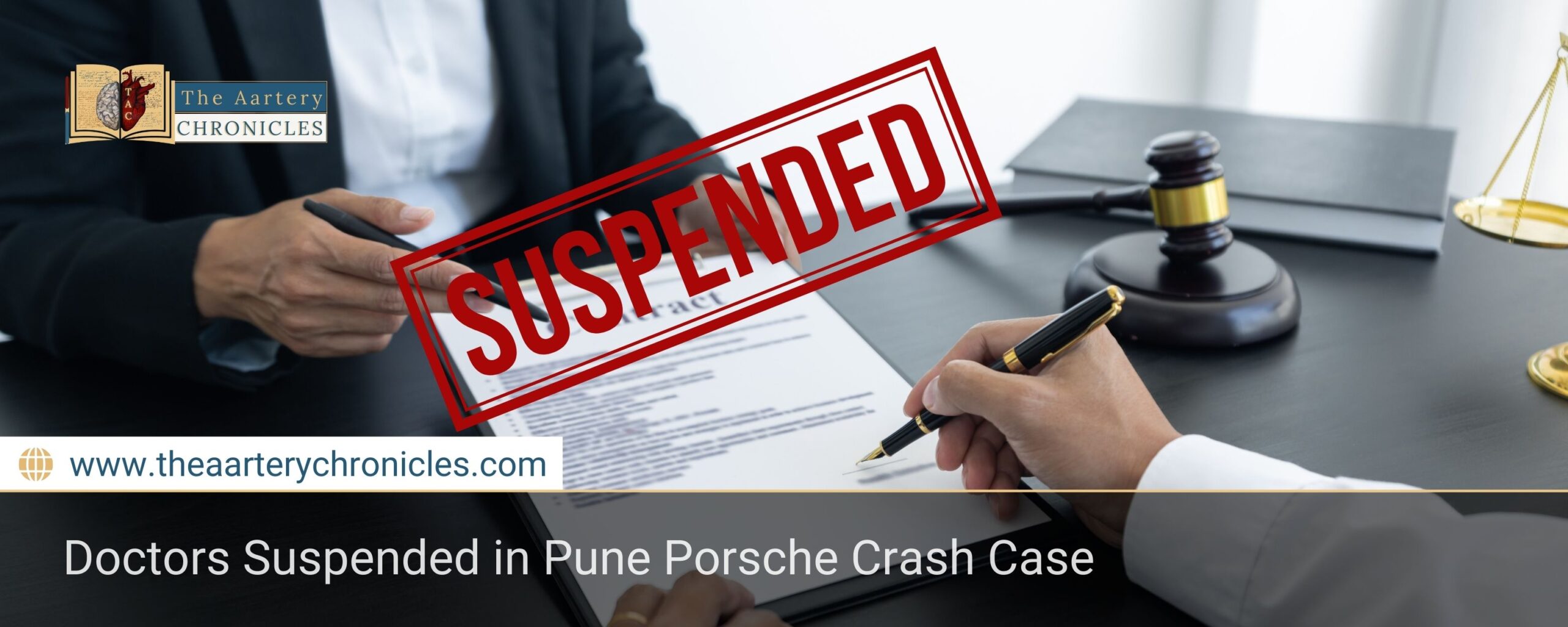 doctors-suspended-in-pune-porsche-crash-case-the-aartery-chronicles-tac