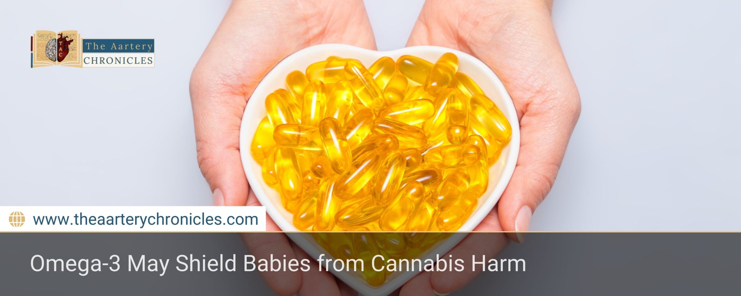 omega-3-may-shield-babies-from-cannabis-harm-the-aartery-chronicles-tac
