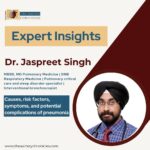 Understanding-Pneumonia:-Expert-Insights-from-Dr.-Jaspreet-Singh-The-Aartery-Chronicles-TAC
