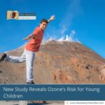 New Study Reveals Ozone’s Risk for Young Children