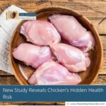 New Study Reveals Chicken’s Hidden Health Risk
