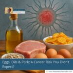 Eggs, Oils & Pork: A Cancer Risk You Didn’t Expect?