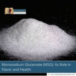 Monosodium-Glutamate-(MSG):-Its-Role-in-Flavor-and-Health-The-Aartery-Chronicles-TAC