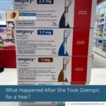 What Happened After She Took Ozempic for a Year?