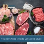 You Don’t Need Meat to Get Strong: Study A recent study by researchers at the University of Illinois at Urbana-Champaign offers new insights into the long-debated topic: Does the source of protein plant or animal affect muscle growth? Surprisingly, the answer is no. Meat vs. Plant Protein For years, many believed that animal-based proteins were superior in building muscle, especially after strength training. This idea was largely based on earlier studies, which showed that animal protein meals led to a higher short-term spike in muscle protein synthesis (the process that builds muscle tissue). However, those studies only measured results after a single meal. According to Professor Nicholas Burd, lead researcher and expert in health and kinesiology, these short-term findings don’t reflect the full picture of a well-balanced diet over time. The Study To better understand the long-term effects, researchers conducted a clinical trial with 40 healthy, active adults aged between 20 and 40. Participants were first given a seven-day diet plan to ensure consistent nutrition before the trial began. Then, they were split into two groups: One group followed an omnivorous diet (including meat, dairy, and eggs). The other followed a vegan diet with balanced and complete proteins from plant sources. Both groups underwent regular resistance training every three days in a controlled lab environment. Surprising Results: Protein Type Doesn’t Matter Contrary to expectations, the study found no difference in muscle-building rates between the vegan and omnivorous groups. As long as the total daily protein intake was sufficient and included all essential amino acids, muscle gains were similar in both groups. Even more surprising, the timing and distribution of protein throughout the day once thought to be important had no significant effect on muscle growth either. Focus on Quality and Quantity Professor Burd summed it up simply: “If you’re consuming enough high-quality protein after exercise, the source doesn’t matter.” This means whether you're eating plants or animal products, as long as your meals are nutritionally balanced and protein-rich, your body can effectively build muscle. Conclusion For individuals who follow a vegan lifestyle or are considering it, this research provides strong evidence that you don’t need animal protein to gain muscle effectively. And for meat-eaters, it’s a reminder that overall protein intake and quality matter more than the source. So, whether you're enjoying a tofu stir-fry or a chicken breast, what counts most is that your meal supports your fitness goals and that you’re getting it after your workout.