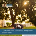 Quick-Relaxation-Techniques:-A-Beginner's-Health-Guide-The-Aartery-Chronicles-TAC