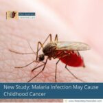 New Study: Malaria Infection May Cause Childhood Cancer
