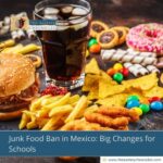 Junk Food Ban in Mexico: Big Changes for Schools