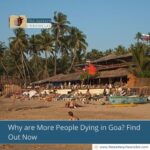 Why are More People Dying in Goa? Find Out Now