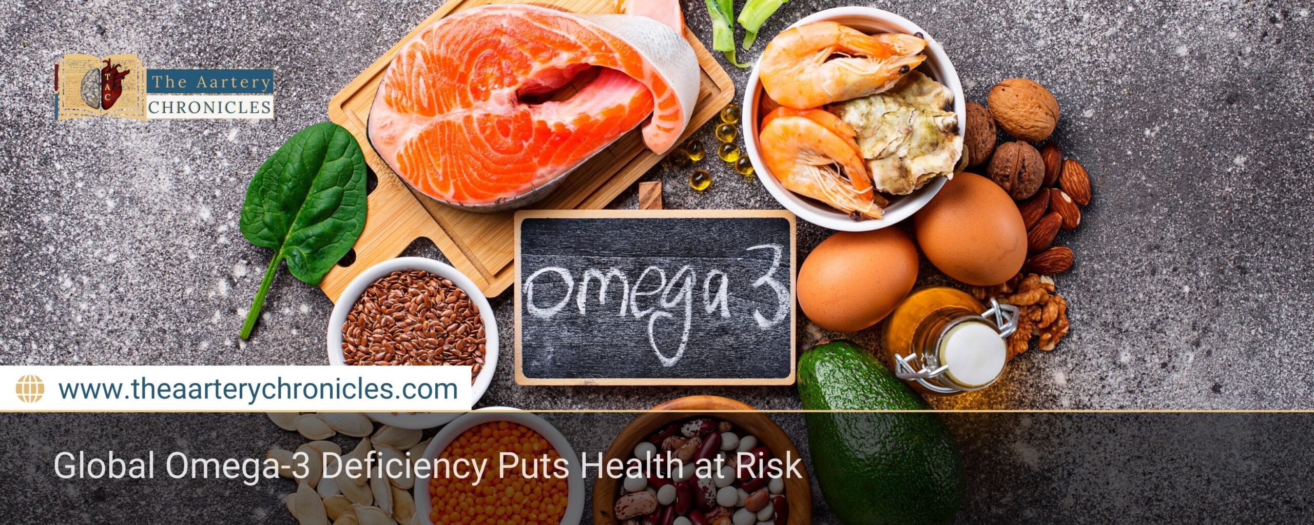 are-you-getting-enough-omega-3-85-of-people-arent-the-aartery-chronicles-tac