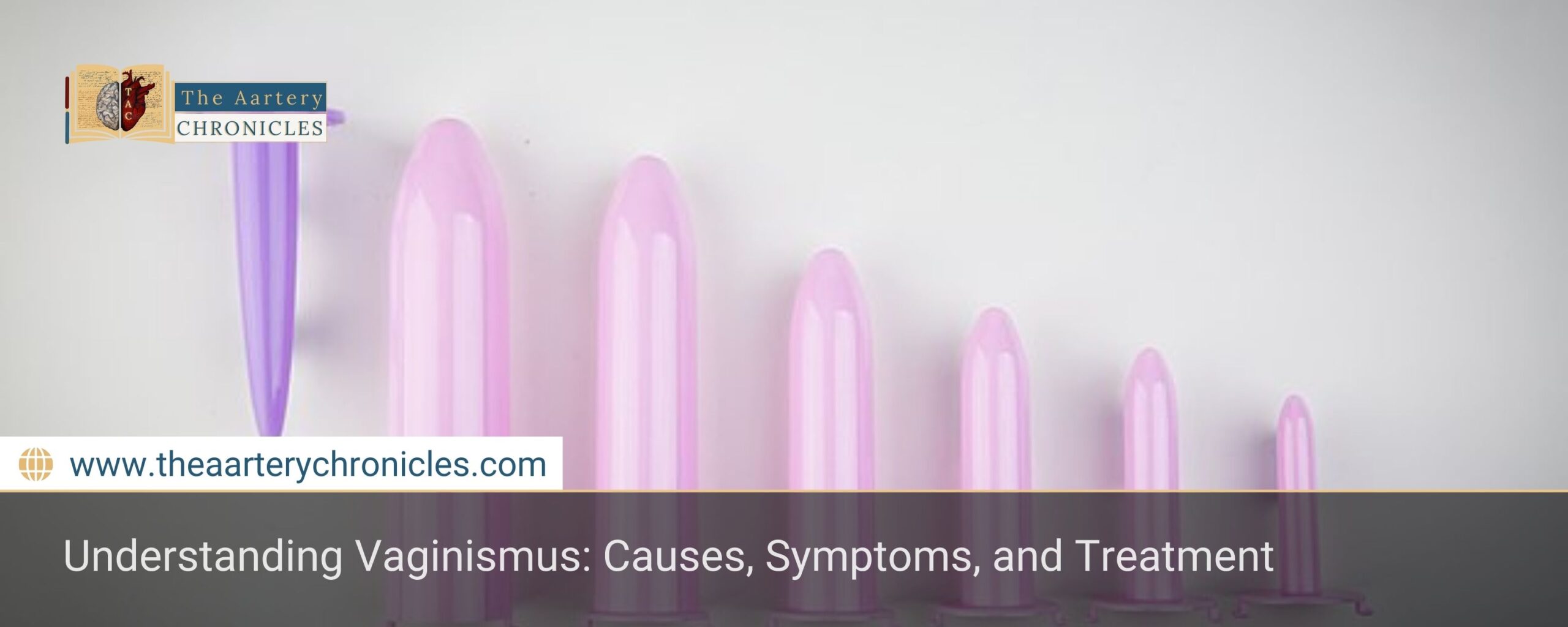 Understanding-Vaginismus:-Causes,-Symptoms,-and-Treatment-The-Aartery-Chronicles-TAC