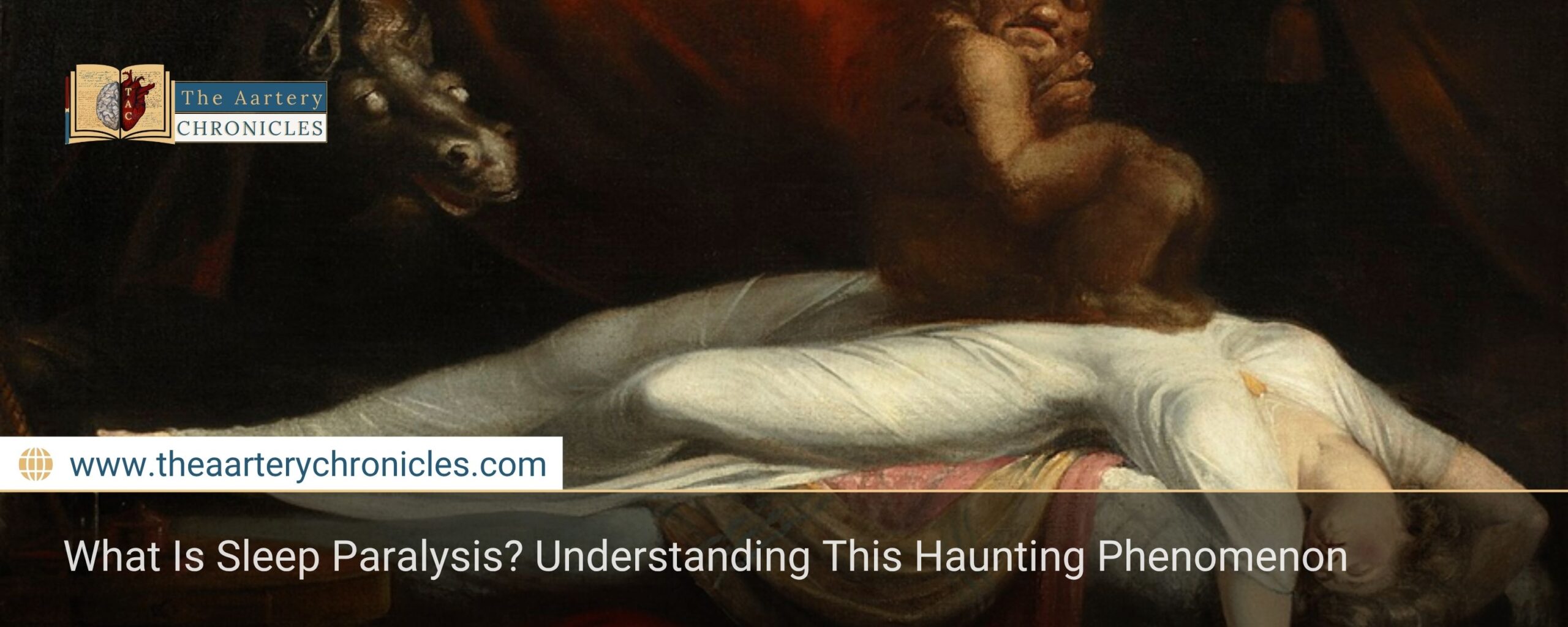 What-Is-Sleep-Paralysis-Understanding-This-Haunting-Phenomenon-The-Aartery-Chronicles-TAC