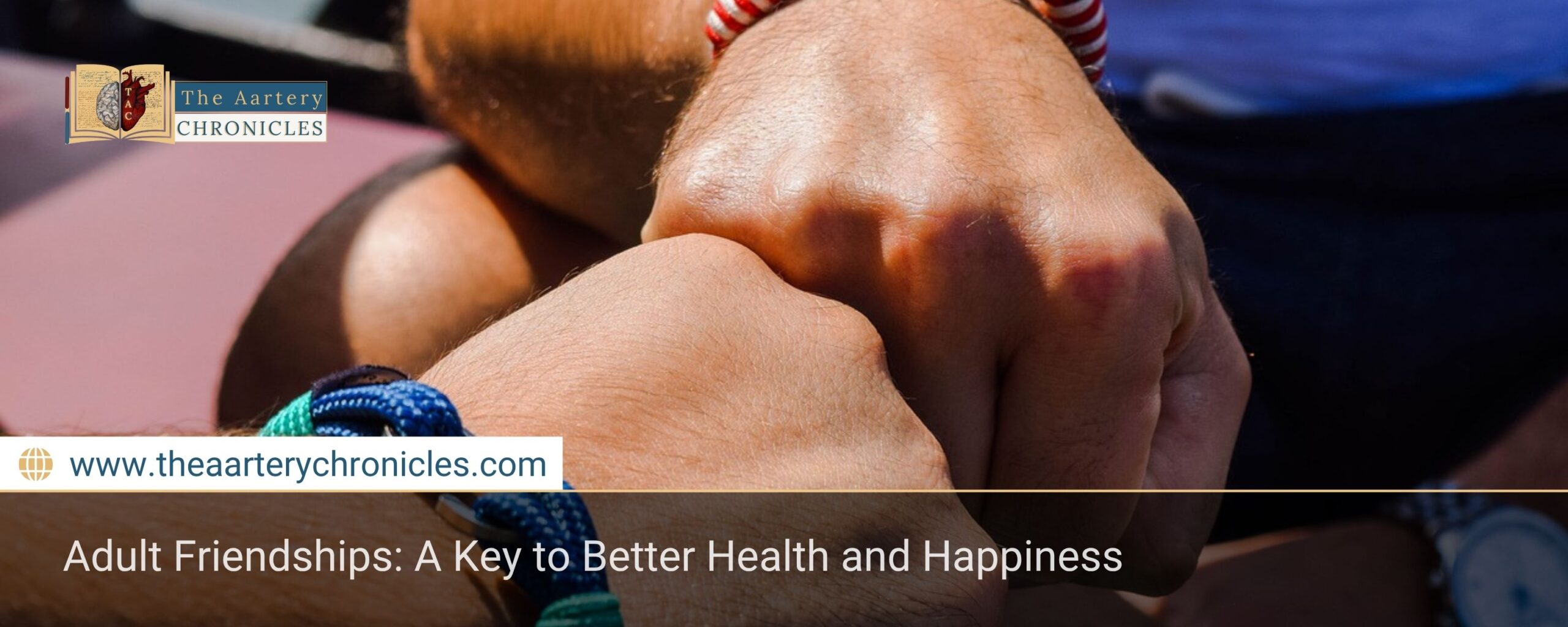Adult-Friendships:-A-Key-to-Better-Health-and-Happiness-The-Aartery-Chronicles-TAC