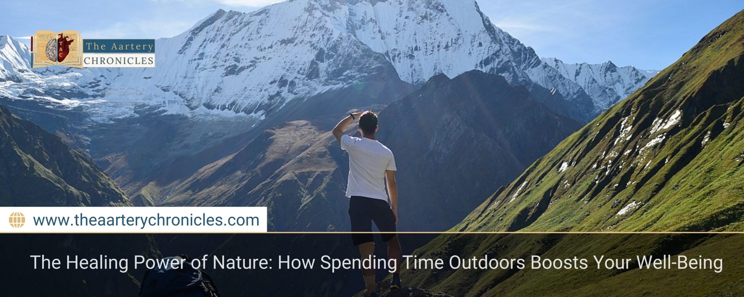 The-Healing-Power-of-Nature:-How-Spending-Time-Outdoors-Boosts-Your-Well-Being-The-Aartery-Chronicles-TAC