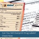 Can You Still Overprint Drug Labels? Check Now