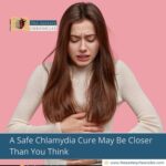 A Safe Chlamydia Cure May Be Closer Than You Think