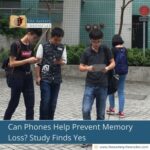 Can Phones Help Prevent Memory Loss? Study Finds Yes