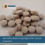 Ranitidine Back in Spotlight Over Cancer Concerns