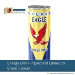 Energy Drink Ingredient Linked to Blood Cancer