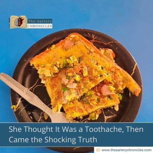Mango in Omelette? This Viral Recipe Has Viewers Shocked