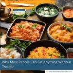 Why Most People Can Eat Anything Without Trouble