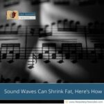 Sound Waves Can Shrink Fat, Here’s How