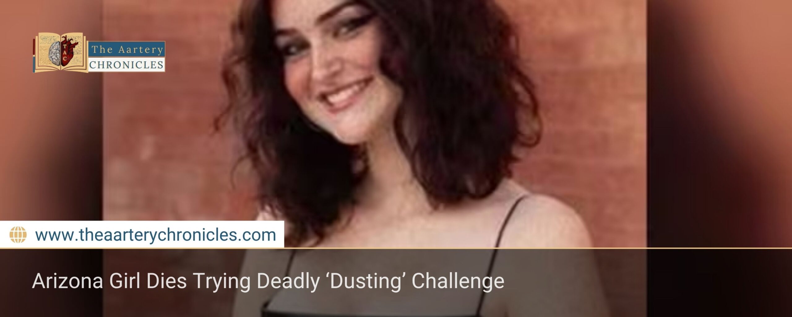 Arizona Girl Dies Trying Deadly ‘Dusting’ Challenge