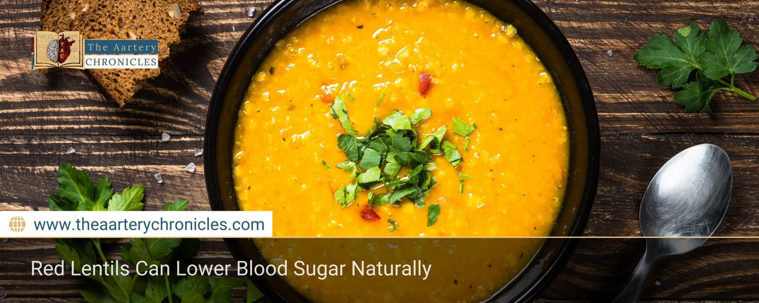 Red Lentils Can Now Lower Blood Sugar Naturally