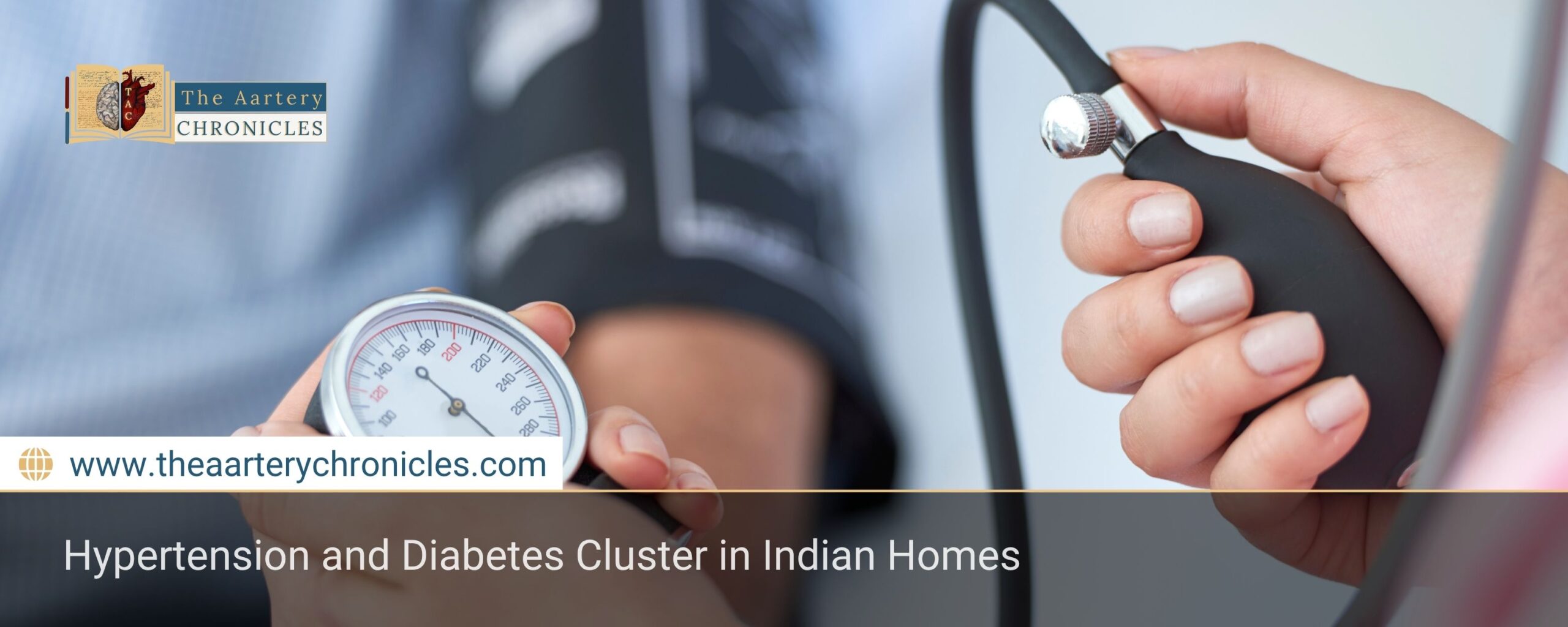 hypertension-and-diabetes-cluster-in-indian-homes-the-aartery-chronicles-tac