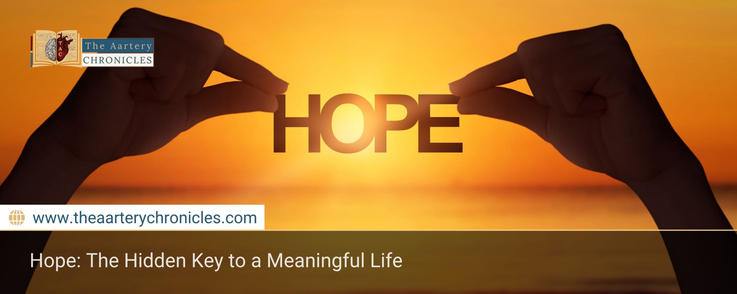 hope-the-hidden-key-to-a-meaningful-life-the-aartery-chronicles-tac