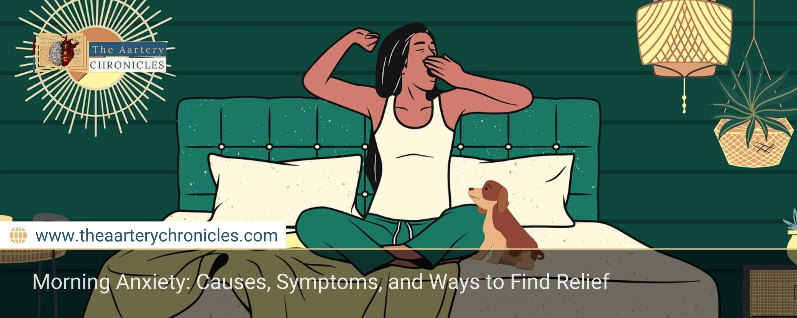 Morning-Anxiety:-Causes,-Symptoms,-and-Ways-to-Find-Relief-The-Aartery-Chronicles-TAC