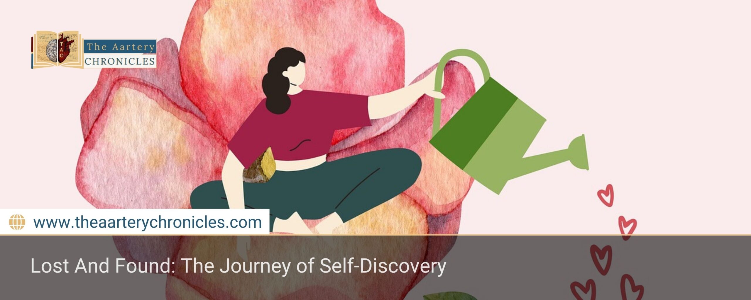 Lost-And-Found:-The-Journey-of-Self-Discovery-The-Aartery-Chronicles-TAC