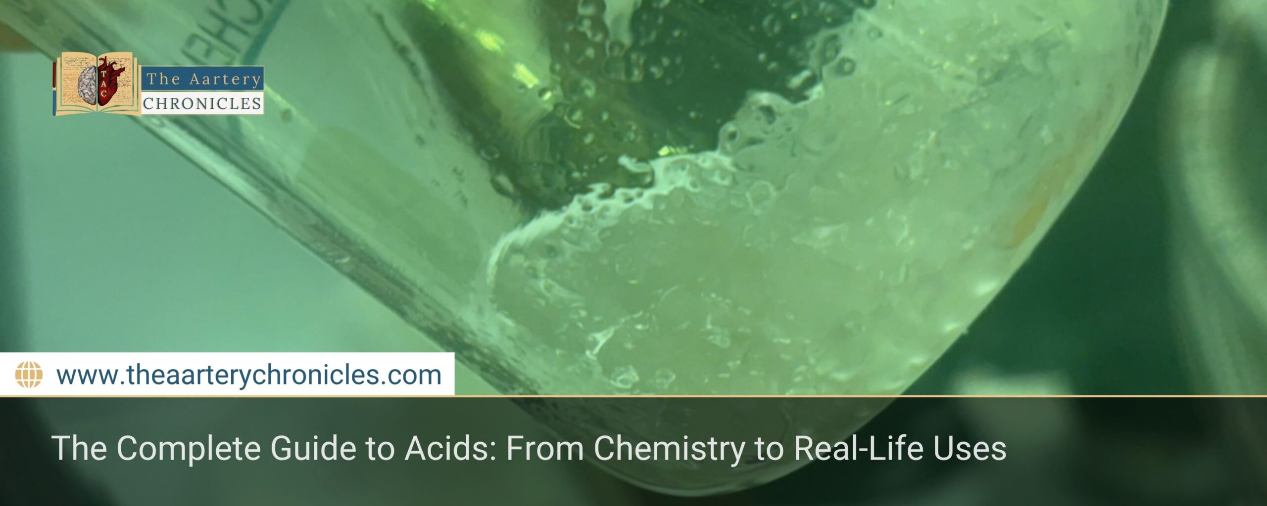 The-Complete-Guide-to-Acids:-From-Chemistry-to-Real-Life-Uses-The-Aartery-Chronicles-TAC