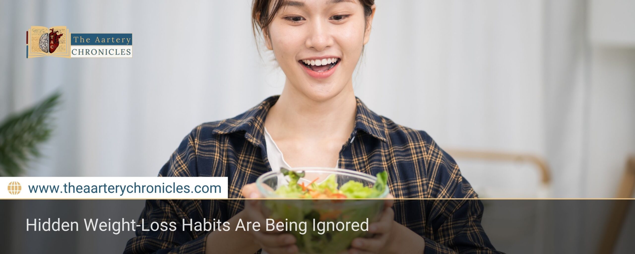 Hidden Weight-Loss Habits Are Being Ignored