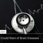 Heart Rhythm at Night Could Warn of Brain Diseases